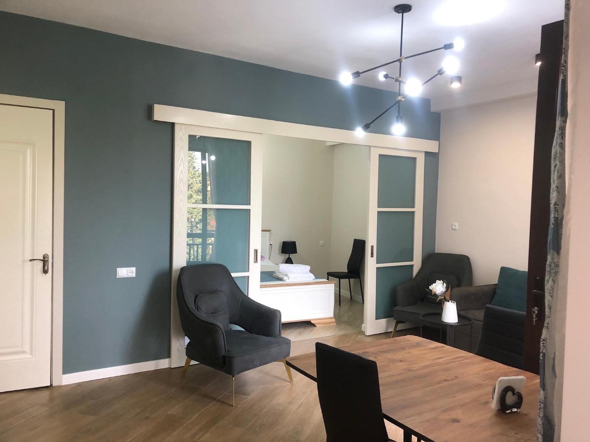 The Best Apartment Кутаиси Экстерьер фото