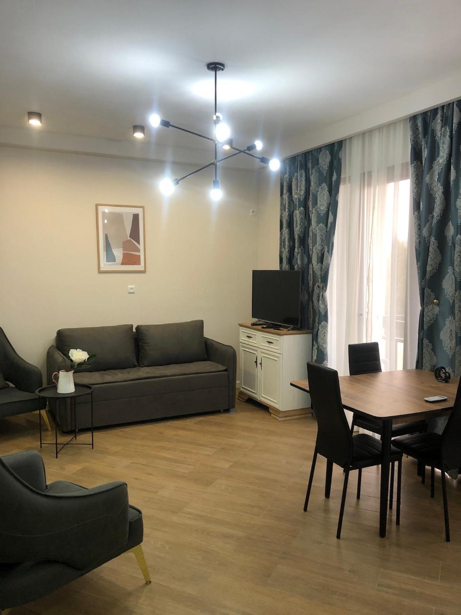 The Best Apartment Кутаиси Экстерьер фото