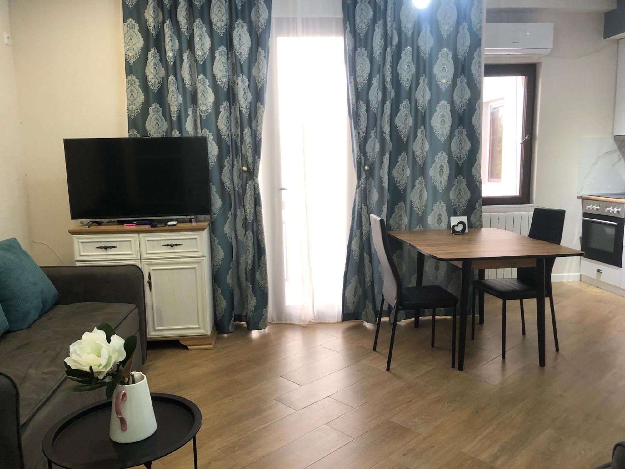 The Best Apartment Кутаиси Экстерьер фото